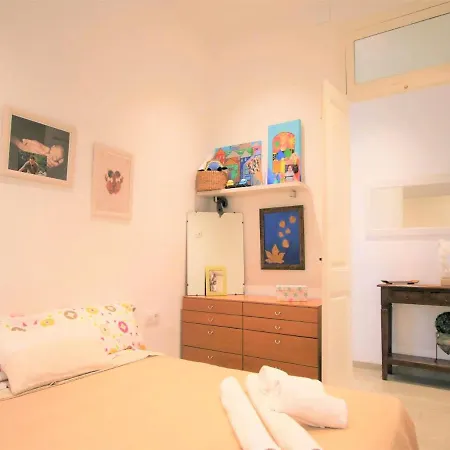 Isamar Appartement Calella