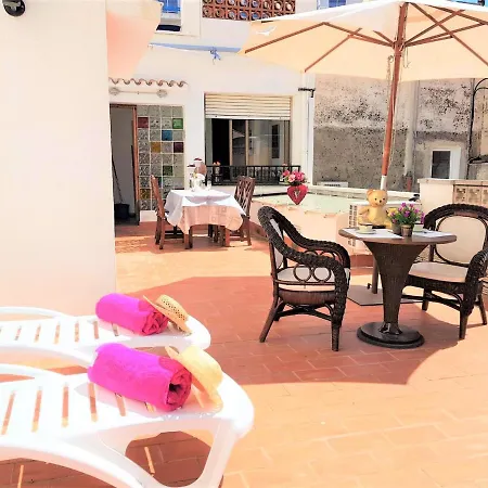 Apartamento Isamar Calella