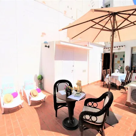 Isamar Appartement *