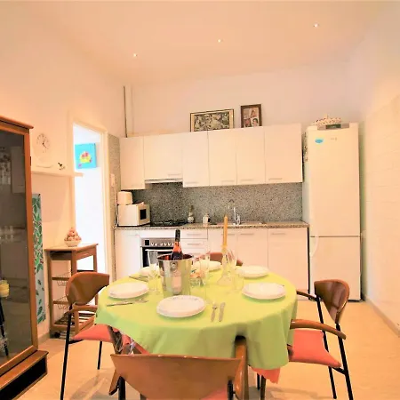 Apartman Isamar Calella