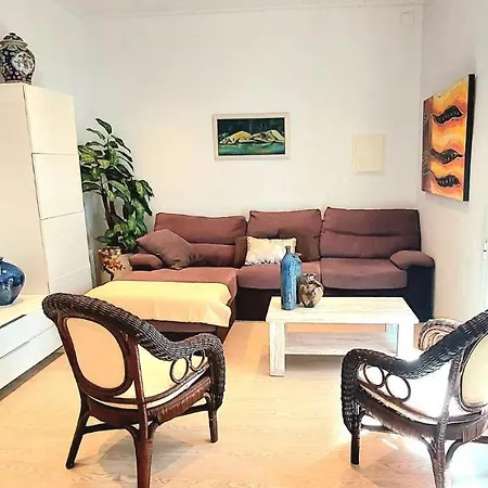 Isamar Apartamento