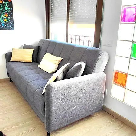 Isamar Apartamento