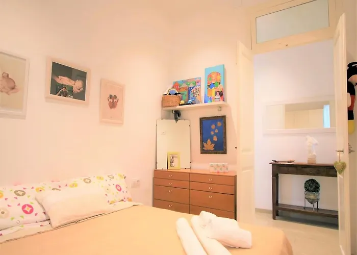 Isamar Apartamento Calella