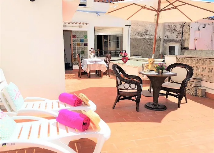 Appartement Isamar Calella