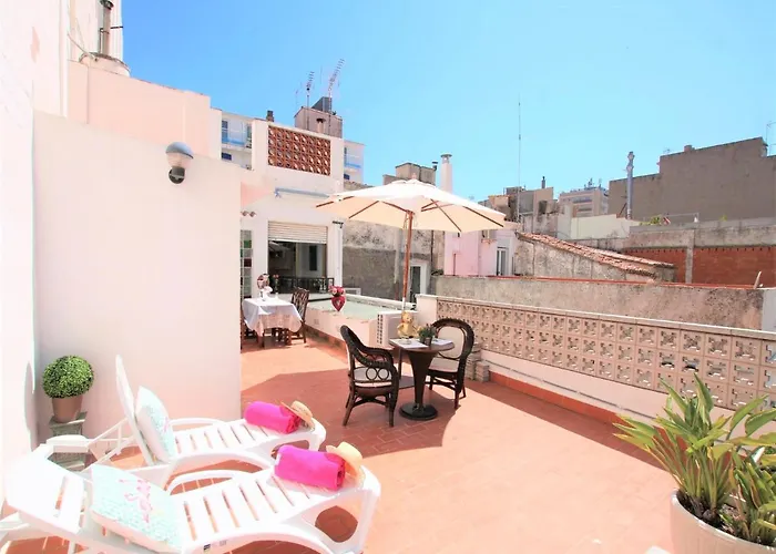 Apartamento Isamar *