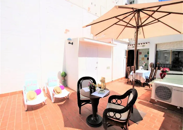 Isamar Appartement *