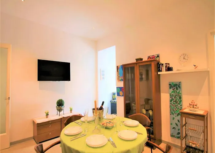 Apartamento Isamar *