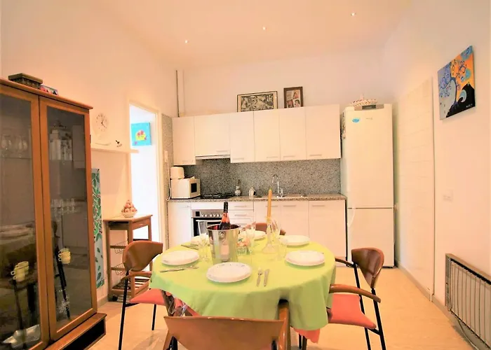 Apartamento Isamar Calella