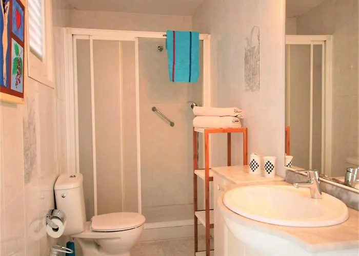 Isamar Apartamento Calella