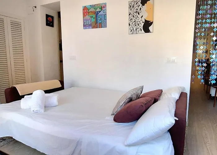 Isamar Apartamento Calella