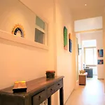 Apartamento Isamar