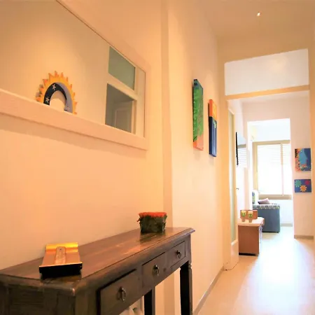 Apartamento Isamar