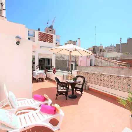 Apartamento Isamar *